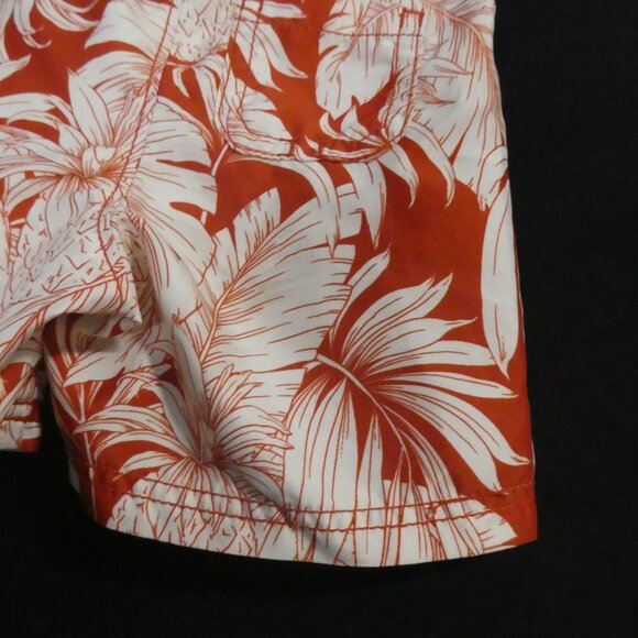OLD NAVY | 12-18 months | Tropical Print Swim Trunks / Shorts - Picture 14 of 14